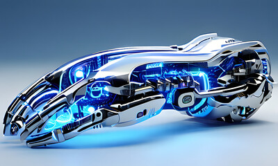robot control, Robot working, arm robot 