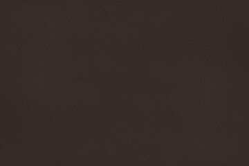Dark brown full grain leather texture for background - 778171478