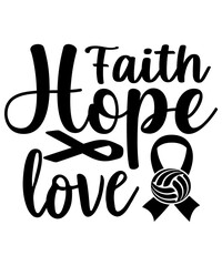 Obraz premium Stylish , fashionable Cancer typography art and illustrator Print ready vector design for Tshirt, Mug and printing item. Cancer typography bundle.