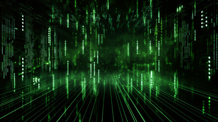 Dynamic Green Binary Code and Data Streaming in a Virtual Environment