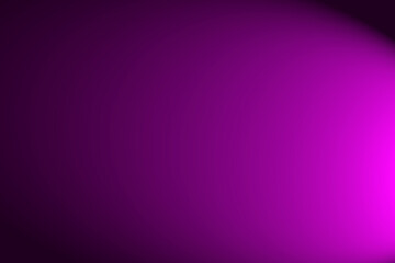 Dark Violet color background, Violet color shades and Soft