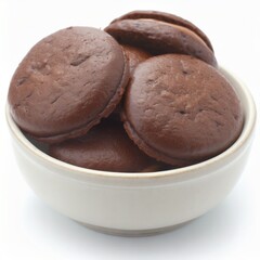 Chocolate cookies