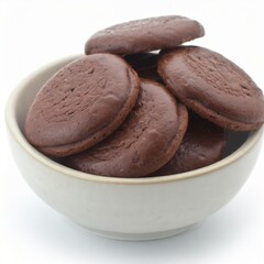 Chocolate cookies