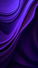 Violet abstract dark design majestic beautiful paper texture background 3d art