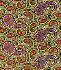 madhubani kalamkari chinz kani Abstract shirting Ajrakh Ikat block batik print patola Background digital printing textile pattern floral allover design
