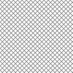 fence isolated on white