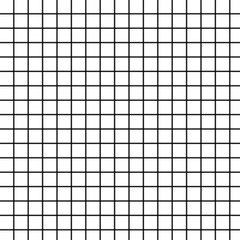 black and white squares background