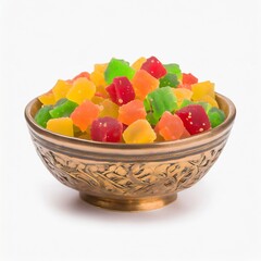 Candied Fruit