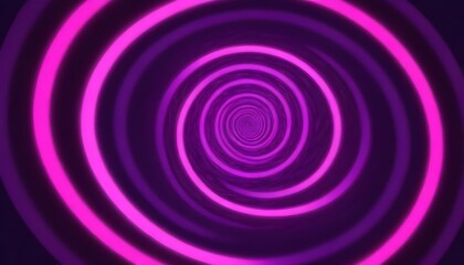 abstract purple background