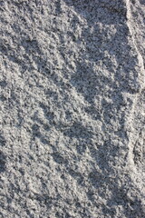 texture of natural stone