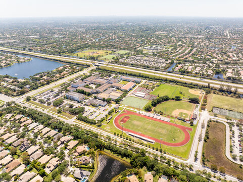 Marjory Stoneman Douglas High School