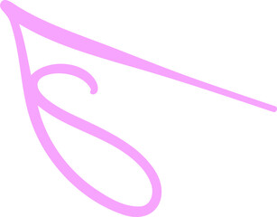 Abstract lines