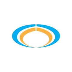 abstract logo design