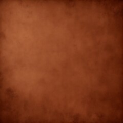 Brown rough wall surface background. Dark grunge background texture.