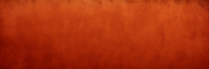 Brown rough wall texture background banner