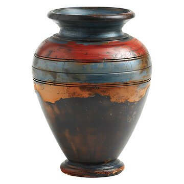 Ancient Greek vase PNG. Ancient jug isolated. Amphora vase PNG. Pithos vase PNG. Pelike jug PNG