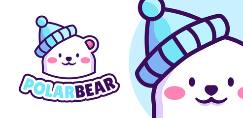 Clip art, icon, cartoon mascot, coloring book with a bear