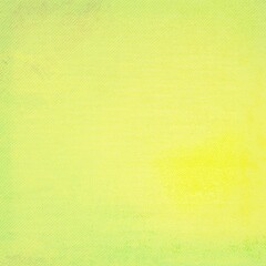 Yellow square background, Perfect for social media, story, banner, poster, events and online web ads