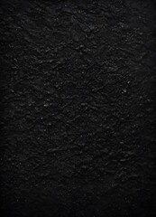 black grity paper texture 