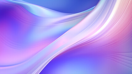 Pearl wavy abstract background