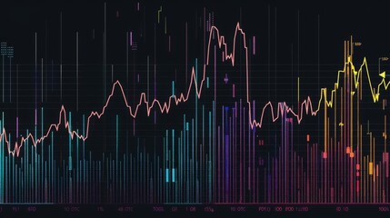 Bar chart comparing average daily returns of different day trading strategies in the forex market low noise