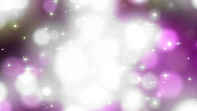 華やかで恋に落ちたようなピンクのキラキラしたパーティクル背景
Gorgeous, love-inspired pink sparkly particle background