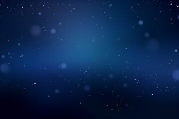 background with stars made by midjourney