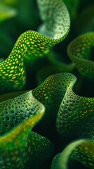 Obraz premium close up of plant