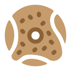 cup of coffee and cookies