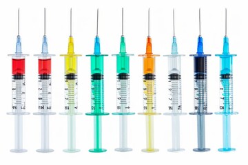 The Role of Syringes and Needles in Modern Medicine: Enhancing Vaccine Delivery and Promoting Effective Disease Prevention Strategies