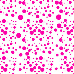 pattern with circles
