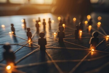 Citizen service concept aims to improve online government systems for efficient public sector management.