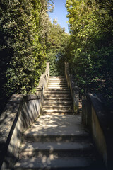 Ufizzi, Firenze, Itália