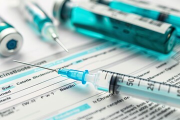 Glass Utilities in Health Clinics: A Closer Look at Biological Sciences Role in Medical Supplies and Disease Control for Patient Health