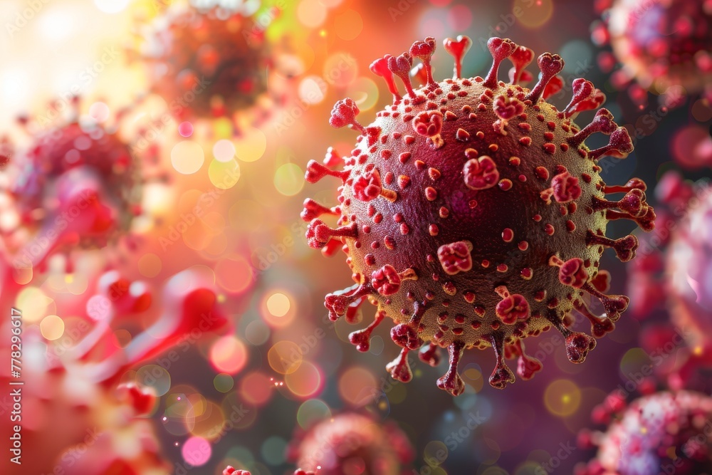Poster advanced herd immunity techniques: implementing controlled dosages and sterile practices for effecti