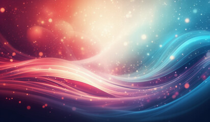 Obraz premium abstract background with space