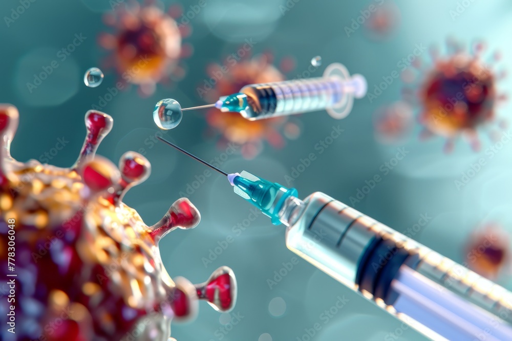 Poster advanced medical solutions: tools and techniques for efficient healthcare and optimized disease mana