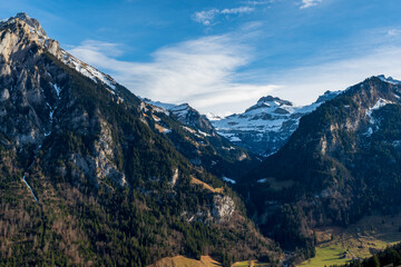 Immerse yourself in the mesmerizing transition between seasons with 