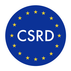 image pour illustrer la directive européenne CSRD