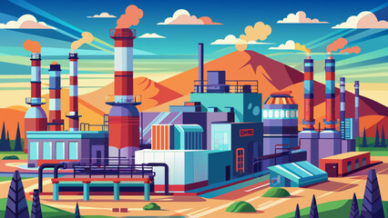 industrial-energy-buildings-set