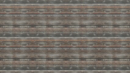 Texture material background Old wooden planks.