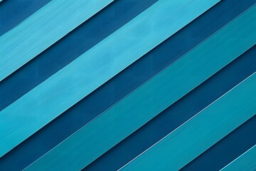 Obraz premium Wide stripes 