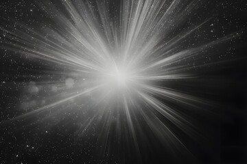 Designed film texture background with heavy grain