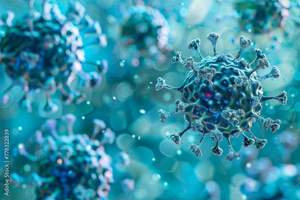 Poster comprehensive guide to inoculation: maximizing health with immunization tools and techniques - a det
