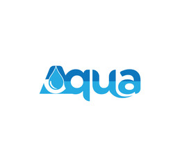 aqua-logo-water-splash-vector	