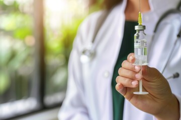 Adult Immunization Practices: The Impact of Reuse and Sterilization Techniques in Subcutaneous and Laboratory Procedures.