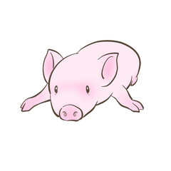 piglet 
