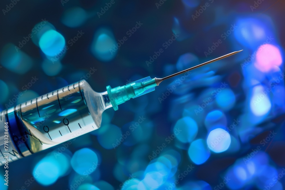 Poster boost public health with advanced vaccine development: a guide to health examinations and policy enh