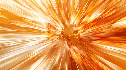 yellow gold light making radial blur abstract patterns and design ,Abstract golden disk for poster and music background ,futuristic abstract background circles