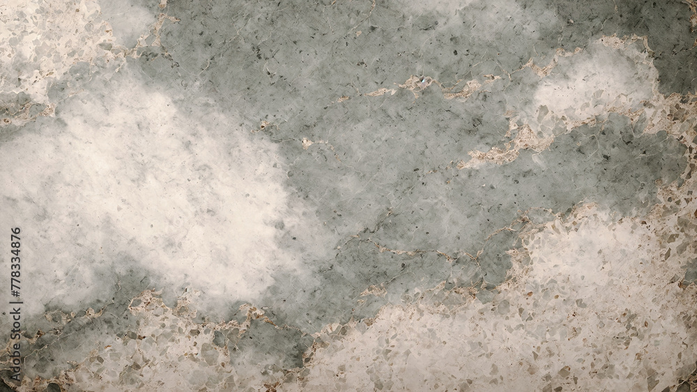 Aufkleber marble texture. abstract background of waves and intersecting lines. membrane